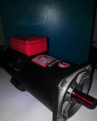 Motore elettrico ABB 5442300131