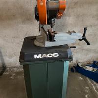 (Nuova) Troncatrice tv 350