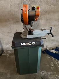 (Nuova) Troncatrice tv 350