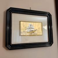 Quadro vintage
