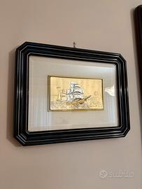 Quadro vintage