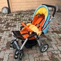 passeggino janè