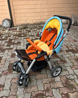 passeggino janè