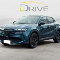 Alfa Romeo Junior 1.2 ibrida edct6 BLU NAVIGLI