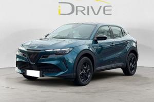 Alfa Romeo Junior 1.2 ibrida edct6 BLU NAVIGLI