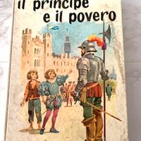 Il principe e il povero - Mark Twain