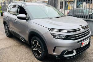 Citroen C5 Aircross BlueHDi 130 S&S EAT8 Shine