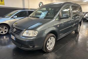 Volkswagen Caddy MAXI 7posti 2.0 Ecofuel 5p. Trend
