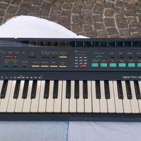 Sintetizzatore pianola Bontempi AZ7500