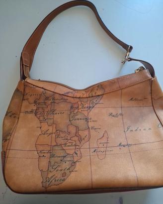 Borsa Alviero Martini 1A Classe Made in Italy