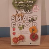 La dieta smartfood