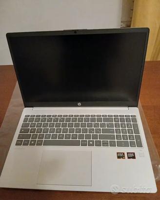 Pc portatile