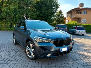 BMW X1 2.0D 190 CAVALLI M-Sport xd 2022