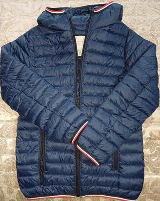 piumino leggero 9 anni