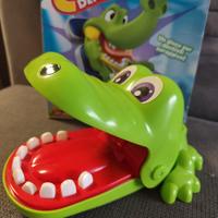 cocco dentista Hasbro