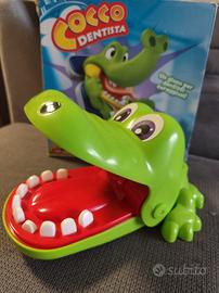 cocco dentista Hasbro