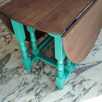 Tavolo apribile cucina camera pranzo 