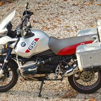 Bmw r 1150 gs - 2004