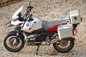 Bmw r 1150 gs - 2004