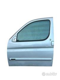 Portiera anteriore sinistra Citroen Berlingo multi