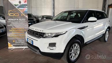 Land Rover Range Evoque 2.2 TD4 5p. Prestige