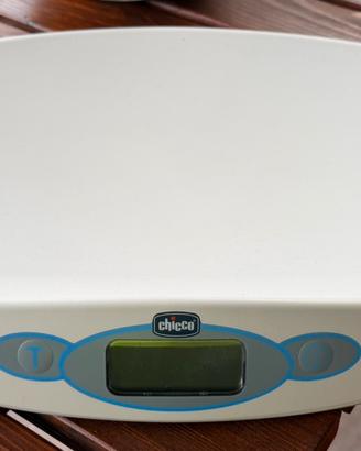Bilancia neonato chicco