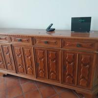 Mobili in legno