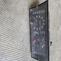 Cruscotto fiat ritmo