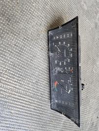 Cruscotto fiat ritmo