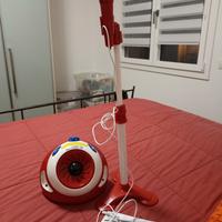 showtime stage microphone bontempi