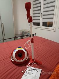 showtime stage microphone bontempi