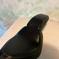 Sella originale Harley Davidson Softail 2011