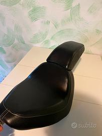 Sella originale Harley Davidson Softail 2011