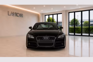 AUDI TT Coupé 2.0 TFSI