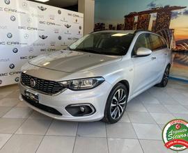 FIAT Tipo 1.6 Mjt 120cv DTC SW *LED*NAVI