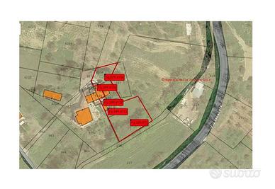 Immobile di 25 m² a Castel Frentano