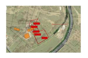 Immobile di 25 m² a Castel Frentano