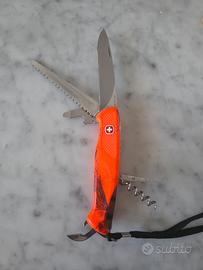 Wenger Ranger 55 Realtree AP Blaze 