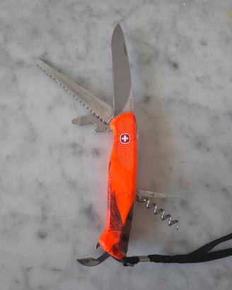 Wenger Ranger 55 Realtree AP Blaze 