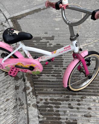 Bici bambina