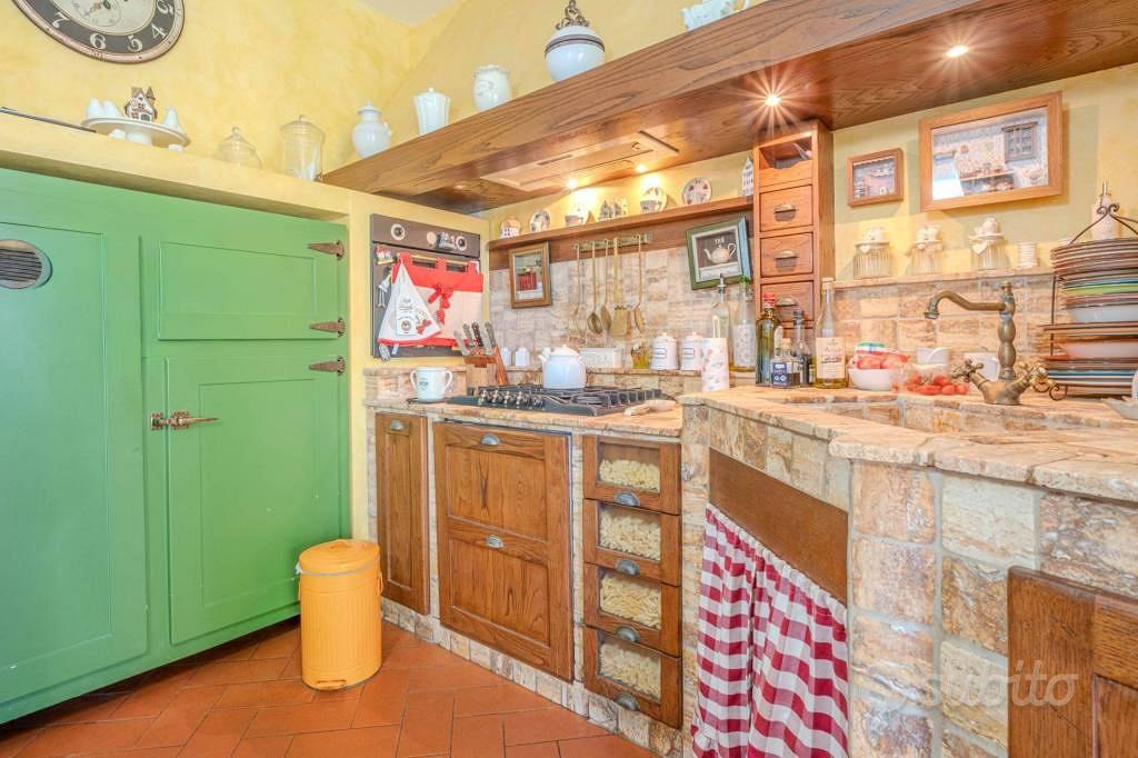 Appartamento – Prato, Santa Maria a Colonica - Altro