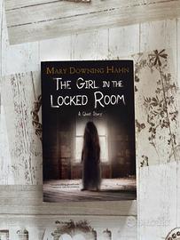The girl in the locked room