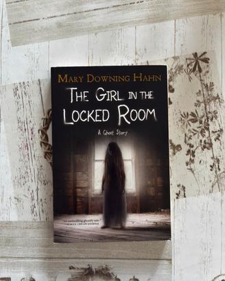 The girl in the locked room