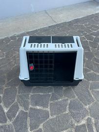 Trasportino cane L-XL