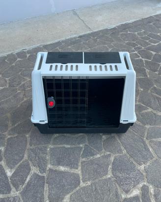 Trasportino cane L-XL