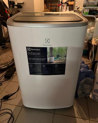 condizionatore Electrolux
