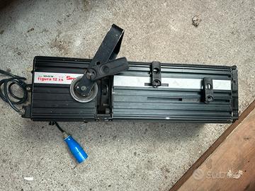 Sagomatore spotlight persona tungsteno 1000w