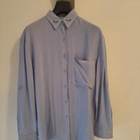 camicia carta da zucchero