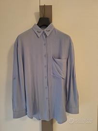 camicia carta da zucchero