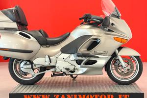 Bmw K 1200 LT -1999-